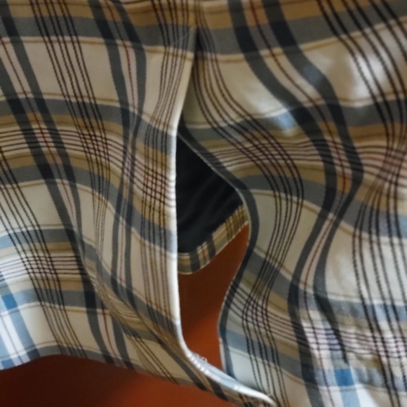 AVA & VIV WOMEN'S JACKET PLAID SIZE 3X - Picture 9 of 13